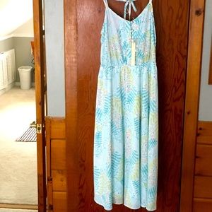 Lauren Conrad Dress